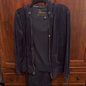 Victoria Secret Sweatsuit
